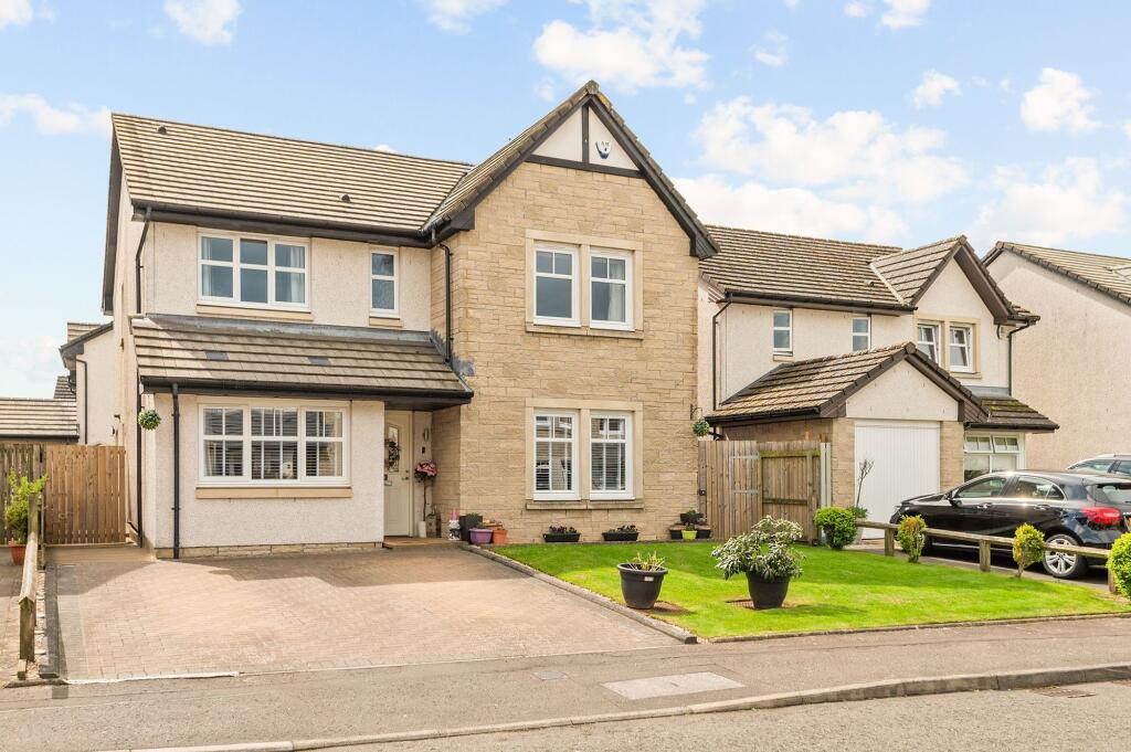 Main image of property: Fleurs Park, Stirling, FK9