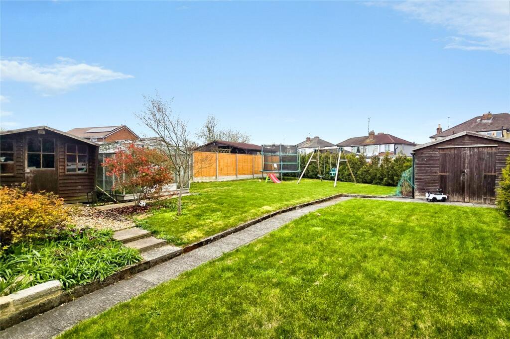 Additional image 3 of Ashmead, Trowbridge