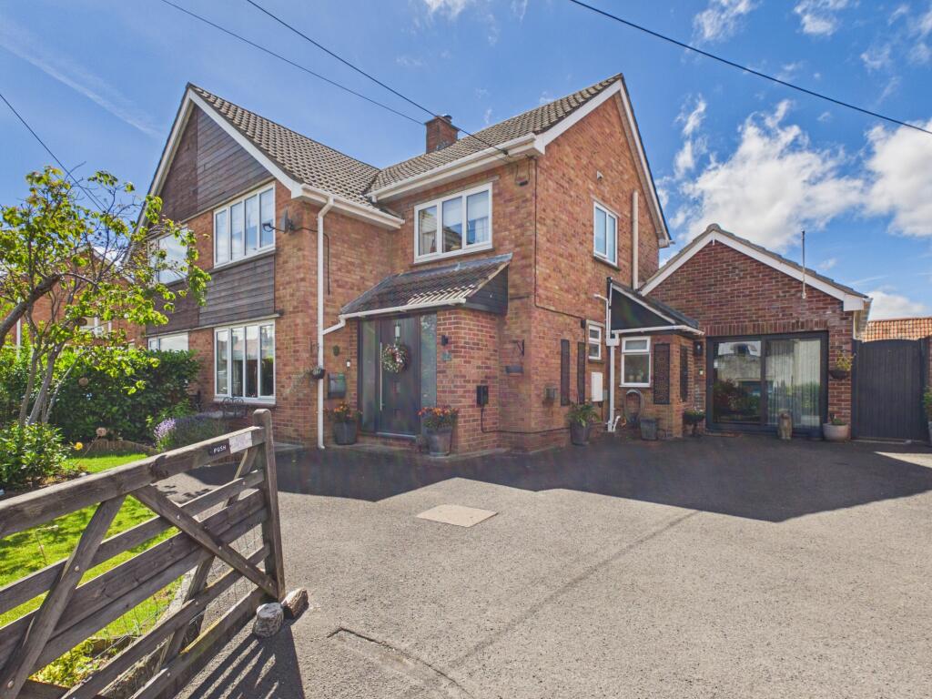 Main image of property: Main Road, Westonzoyland, Bridgwater
