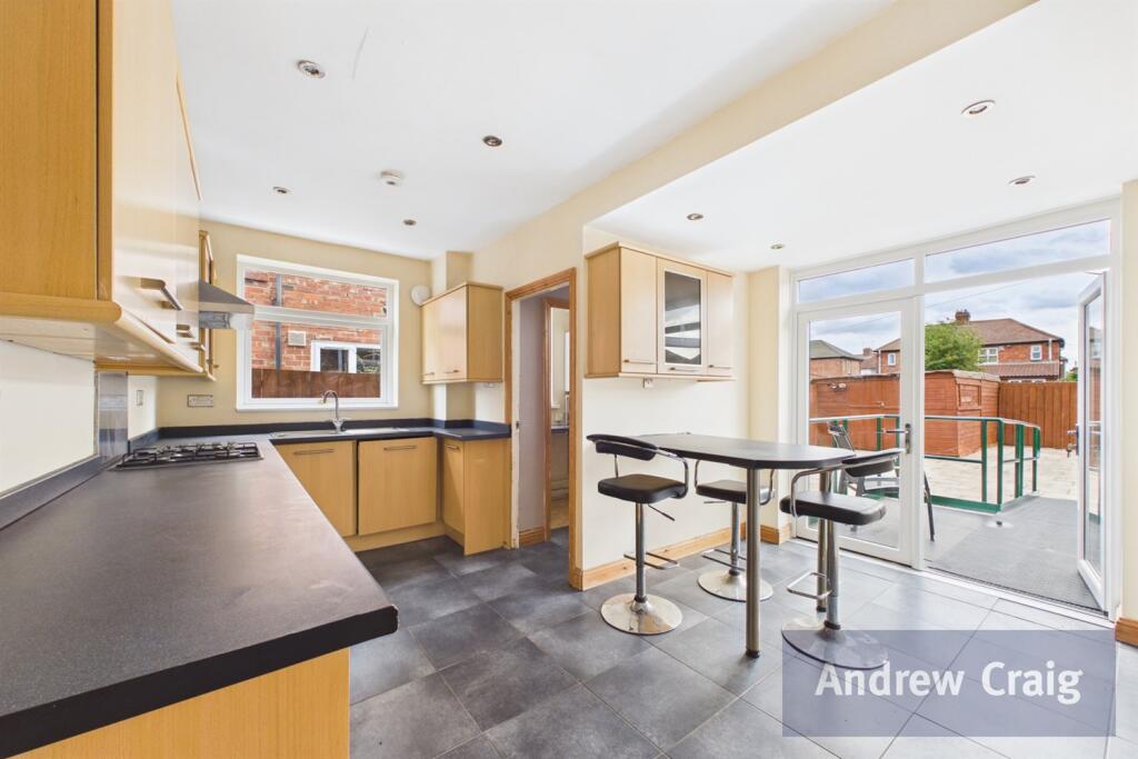 House in Newcastle upon Tyne - More