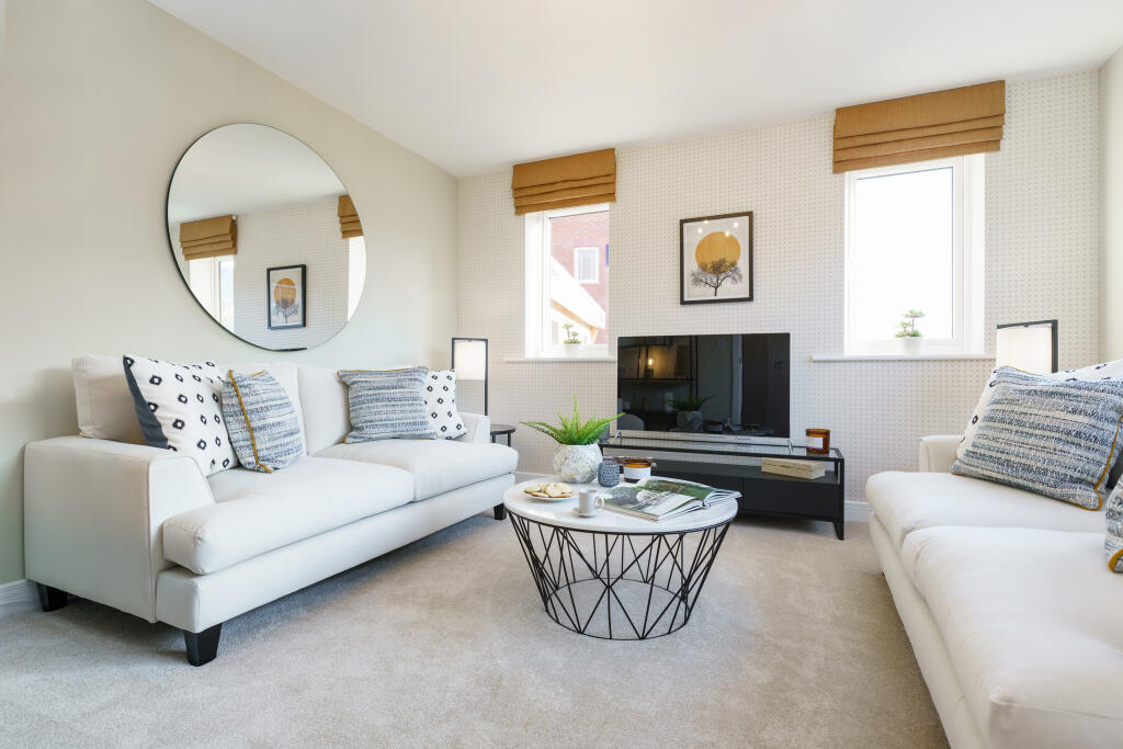 Main image of property: Spalding,
Lincolnshire,
PE11 5AN