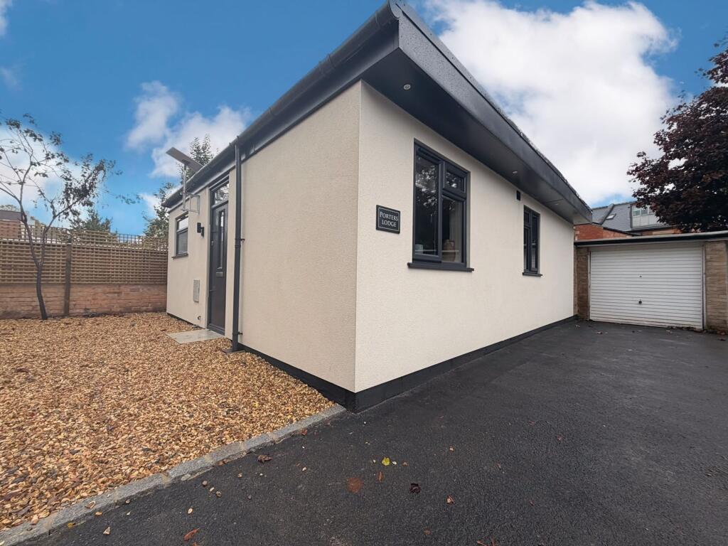 Main image of property: Queens Road, Queens Court Queens Road, GL50