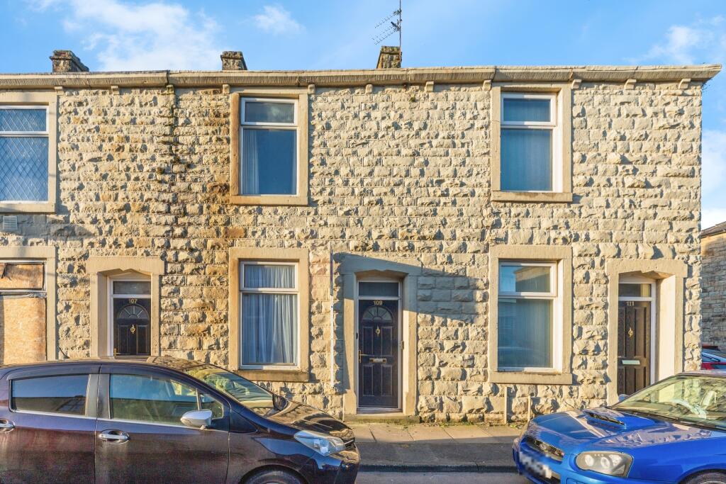 Main image of property: Spring Street, Blackburn, BB1