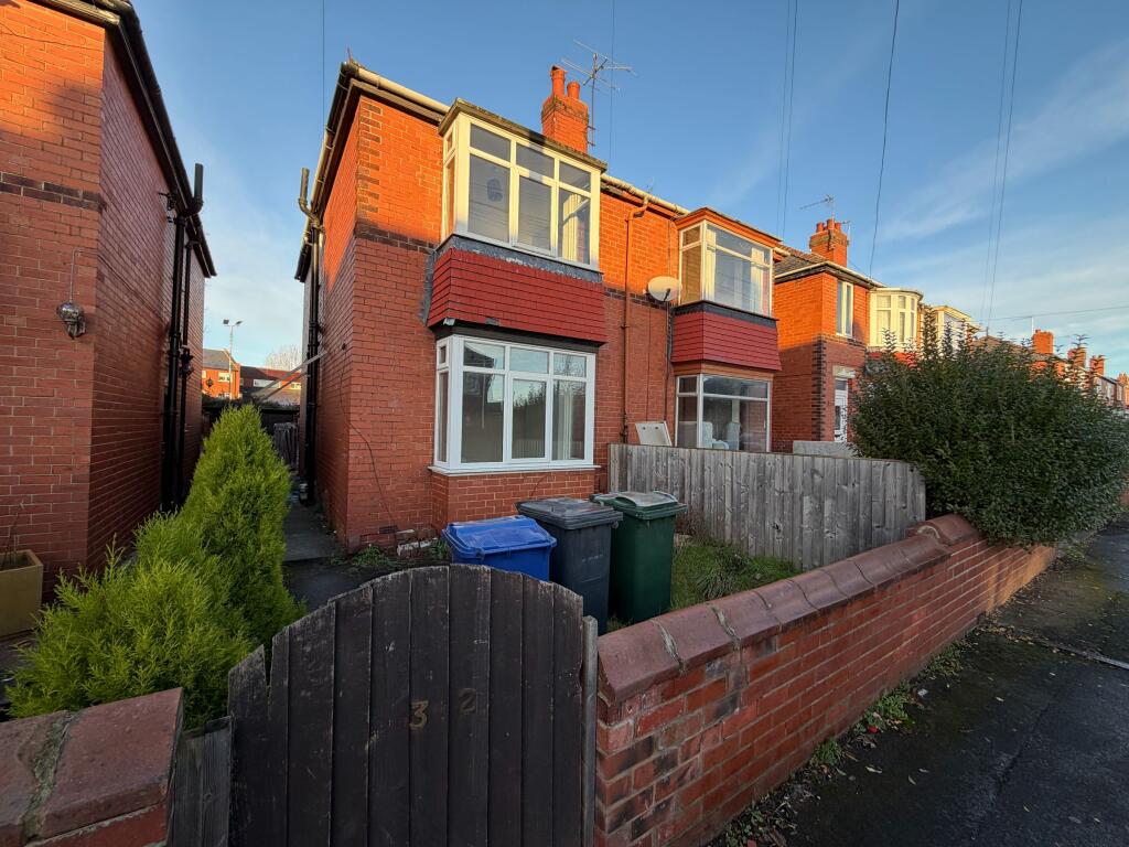 Main image of property: Thoresby Avenue, Belle Vue