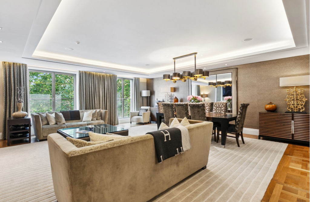 Main image of property: Ebury Square, London, SW1W
