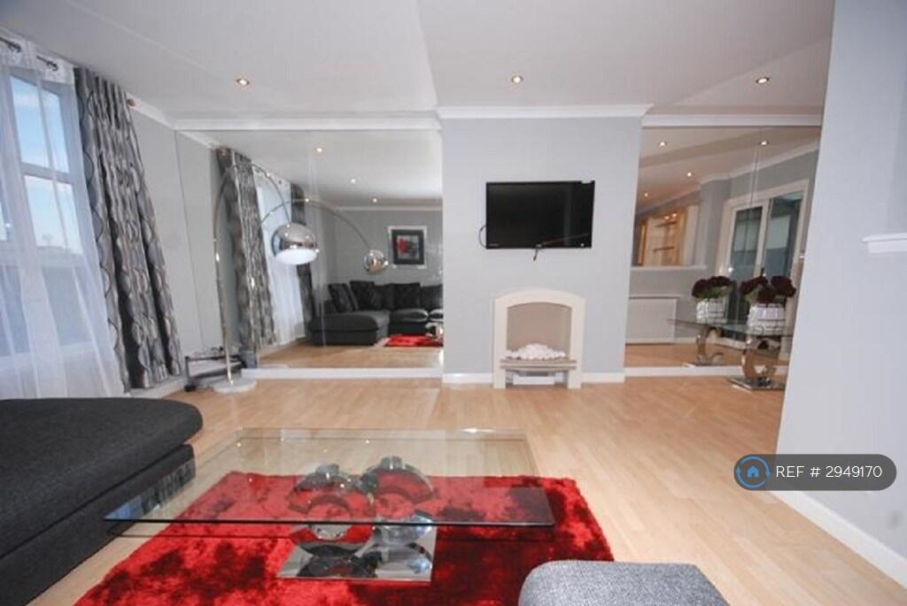 Main image of property: New Century House, Aberdeen, AB11
