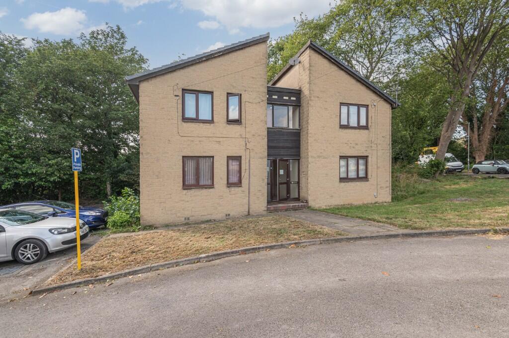 Main image of property: The Maltings, Mirfield, WF14