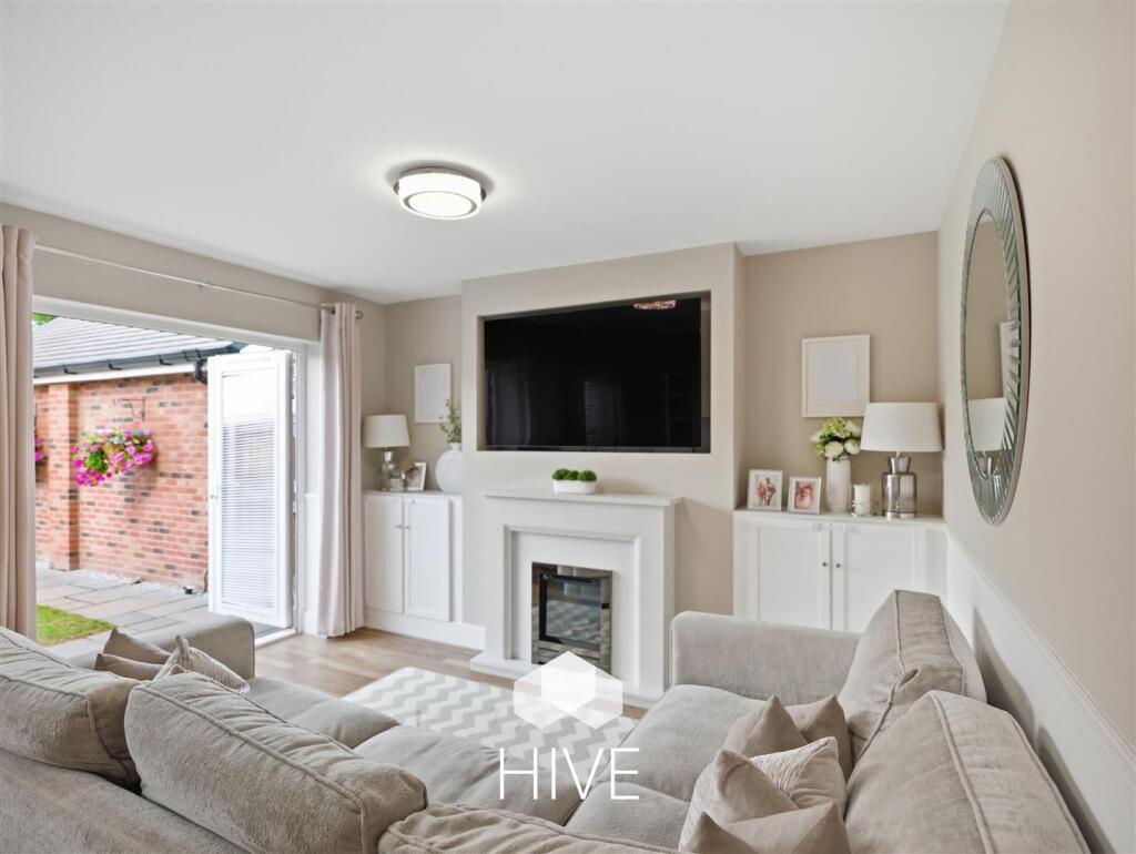 Parlour Way, Verwood photo 3