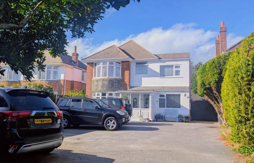 Main image of property: Wallisdown Road, Bournemouth