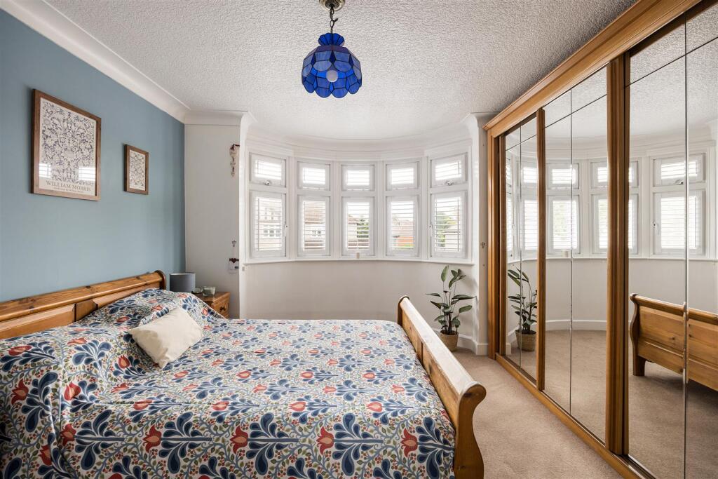 House in London - More