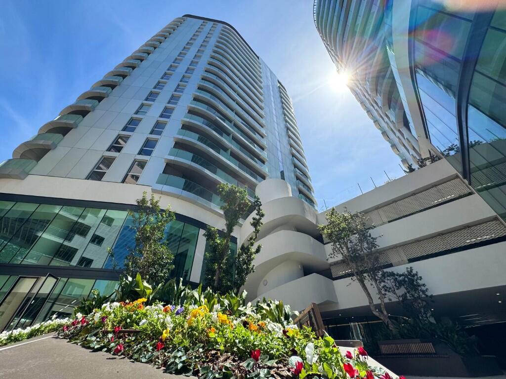 Main image of property: Westside, Gibraltar