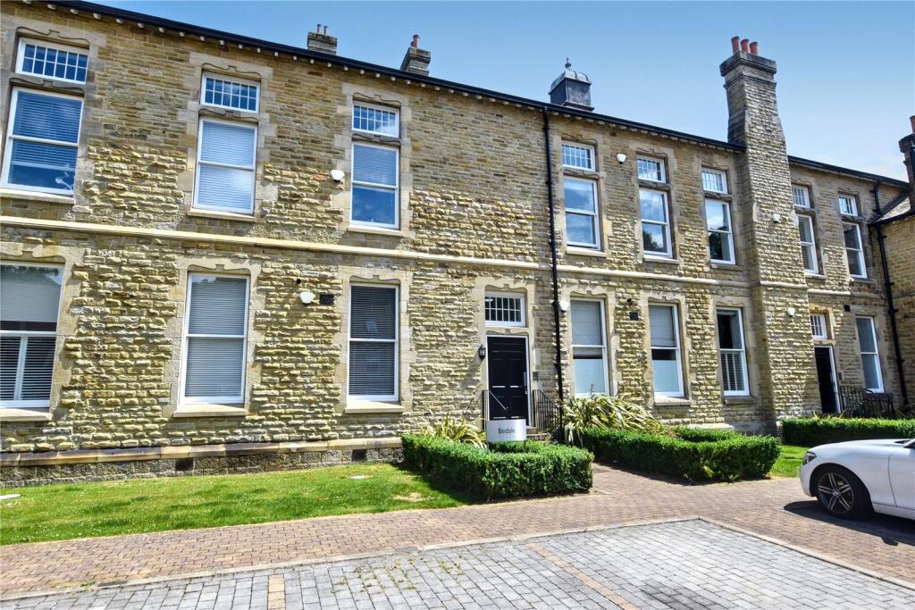Main image of property: 9 Bedale, Norwood Drive, Menston, Ilkley, West Yorkshire
