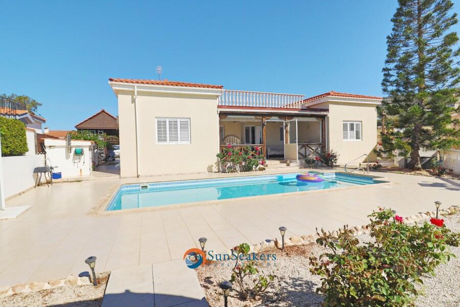 Main image of property: Paphos, Peyia