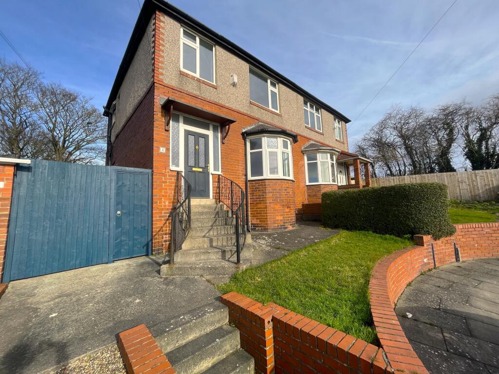 Main image of property: Tanfield Road, Newcastle, NE15