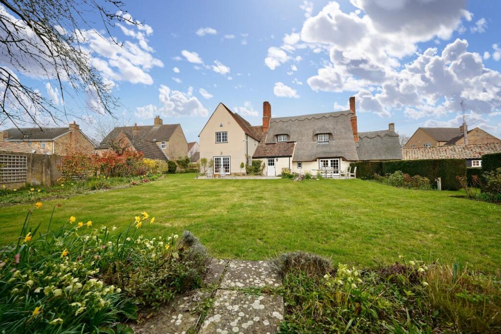 Main image of property: High Street, Alconbury, Huntingdon, PE28