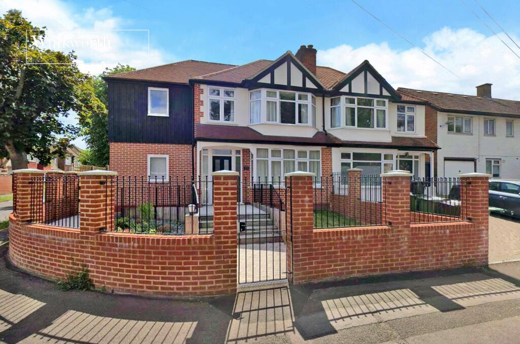 Main image of property: Gander Green Lane, Cheam, Sutton, SM3