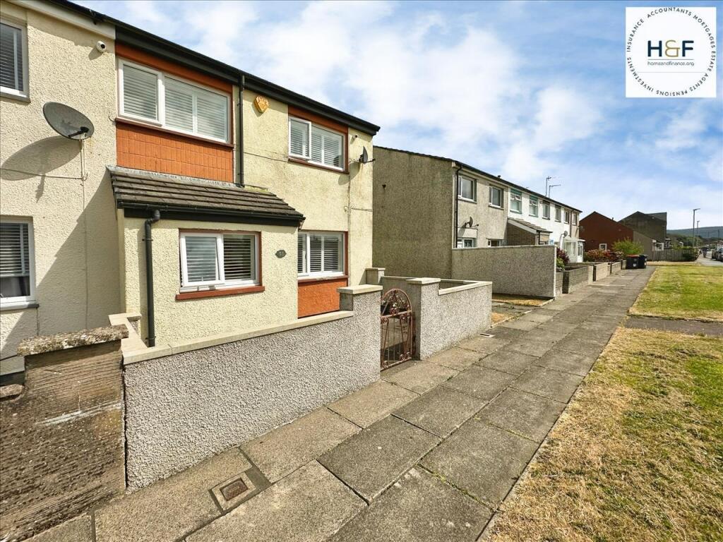 Main image of property: Devonshire Road, MILLOM