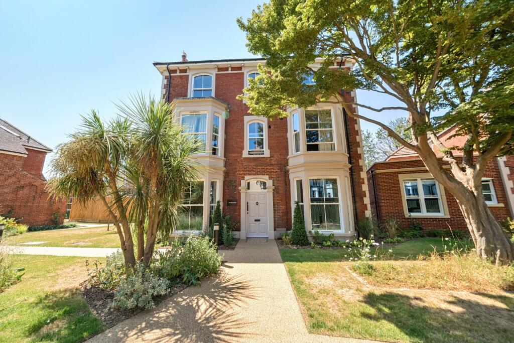 Main image of property: Juniper Gardens, Southsea, Hampshire, PO5