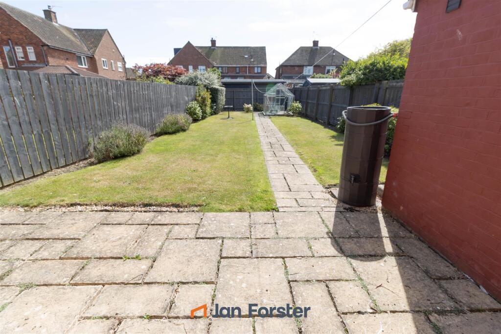 House in North Tyneside, Marden, Preston - More