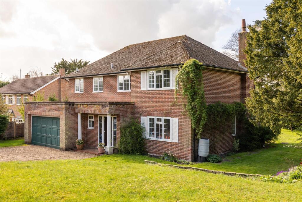 Main image of property: Yardley Close, Reigate