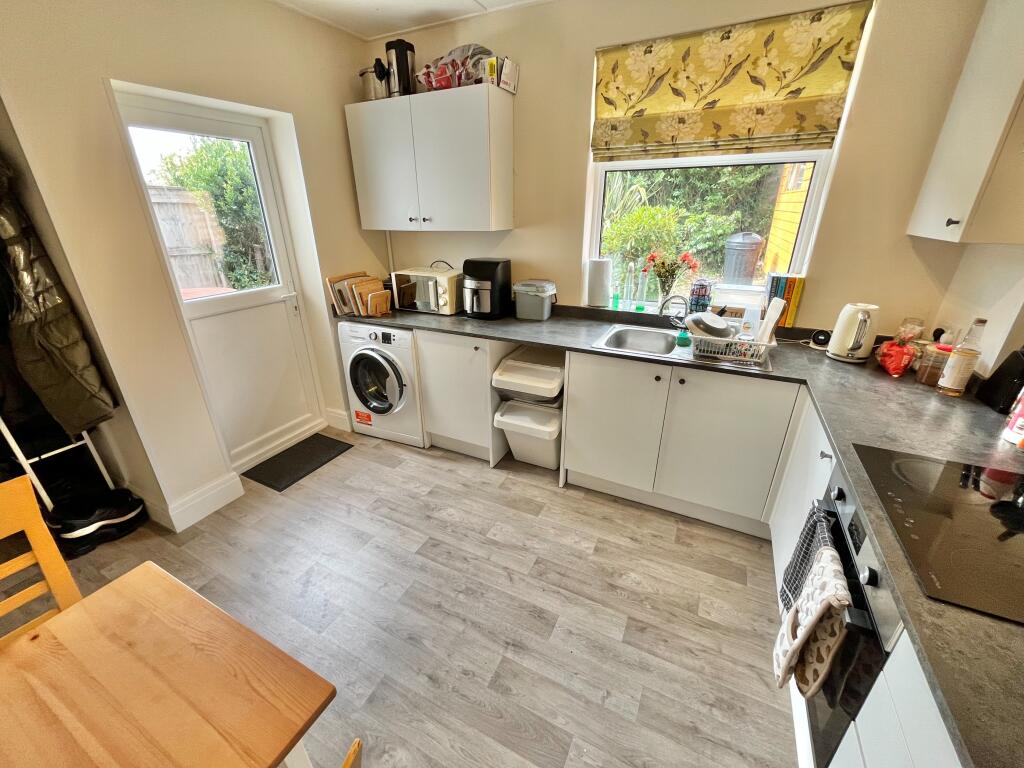 House in Saltash, Babis Farm, Forder - View 3