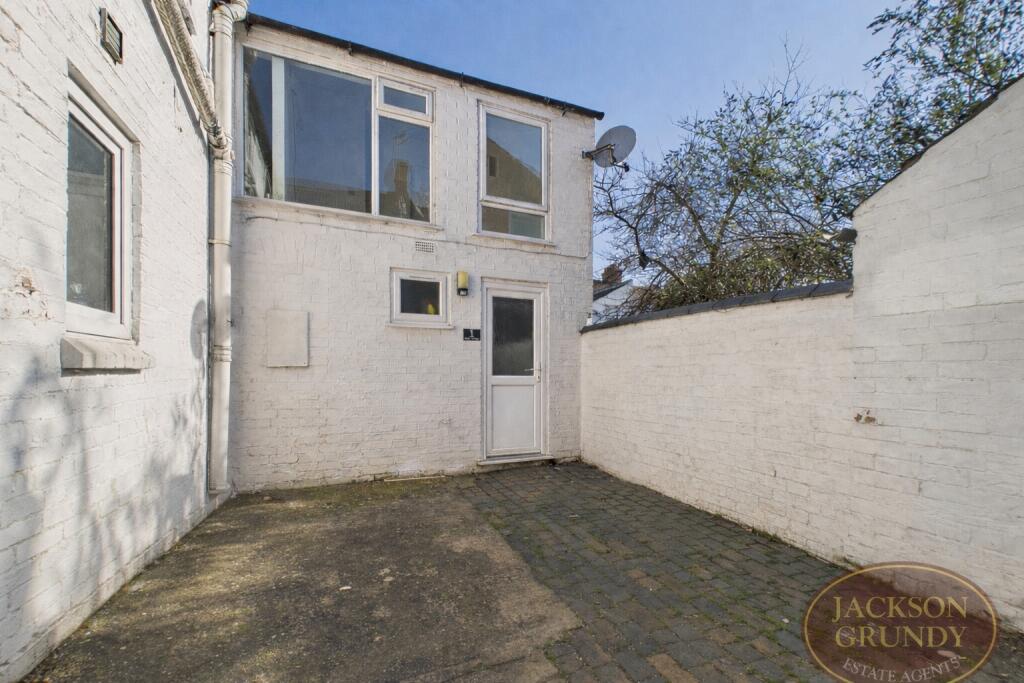 Main image of property: Billington Street, Abington, NN1 4LH