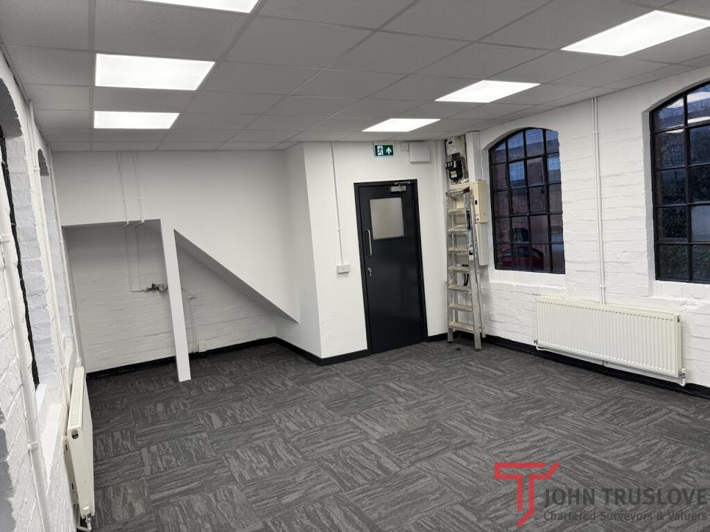 Additional image 10 of Grange Works, 93 - 95 Bromsgrove Road, Redditch, B97 4RL