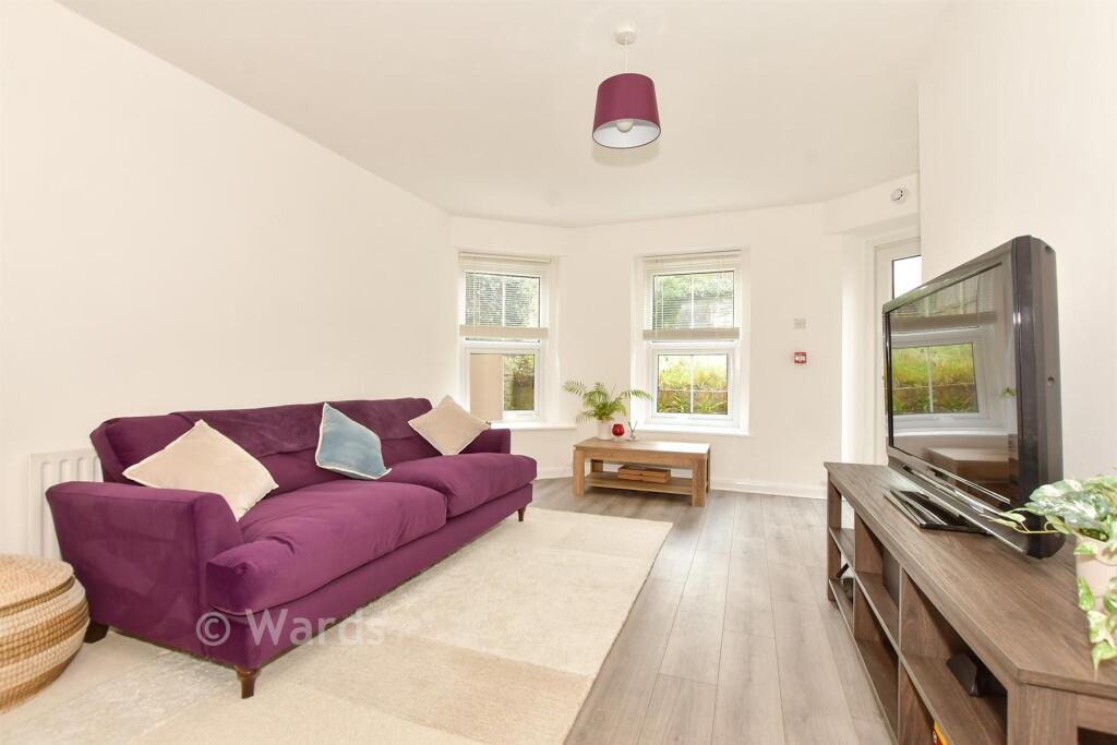 Main image of property: Westbourne Gardens, Folkestone, Kent