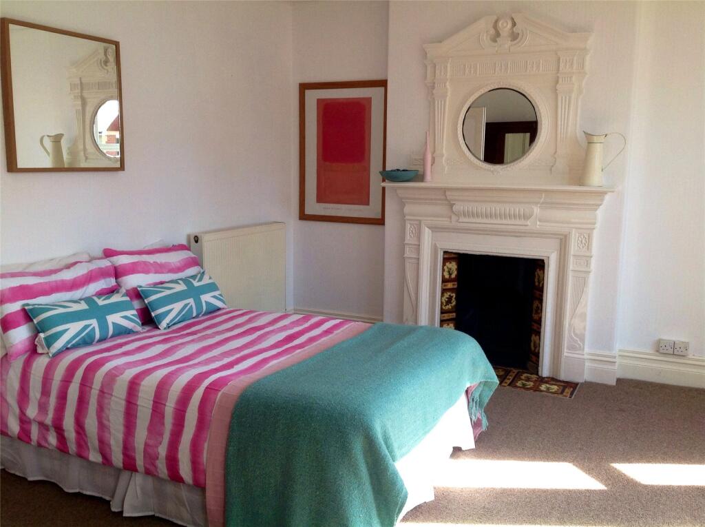 Main image of property: Cressy Road, Roath, Cardiff, CF23