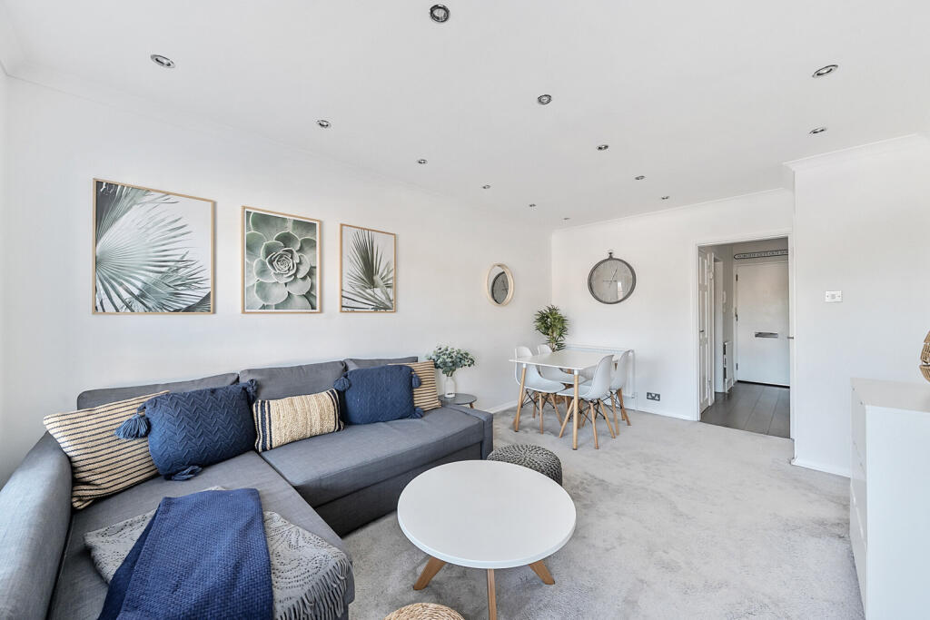 Apartment in Hemel Hempstead, Chalfont St Giles - View 2