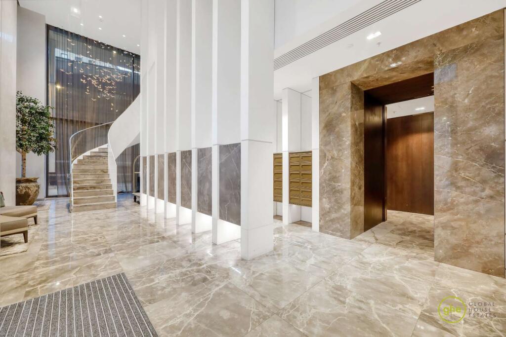 Apartment in London - More