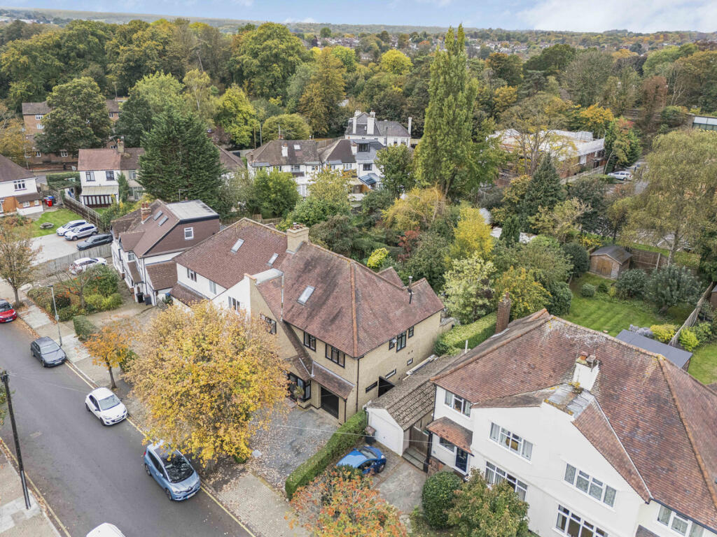 Main image of property: Hillview Road, Orpington, BR6