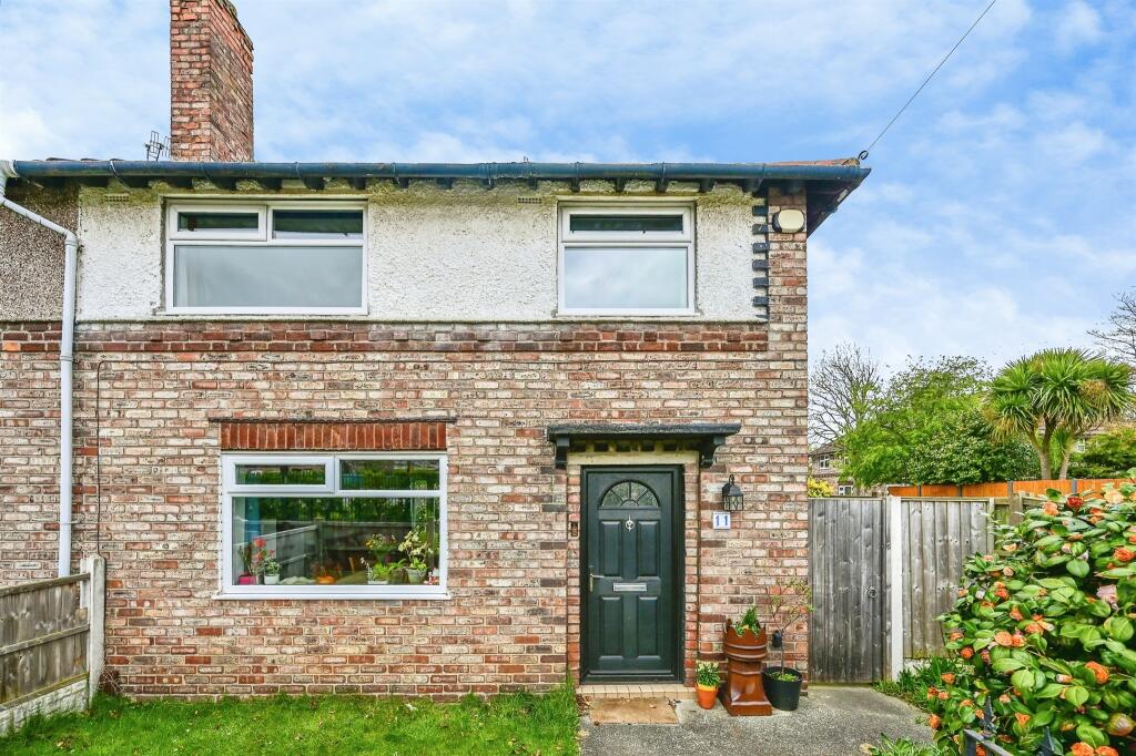 Main image of property: Danefield Road, Liverpool