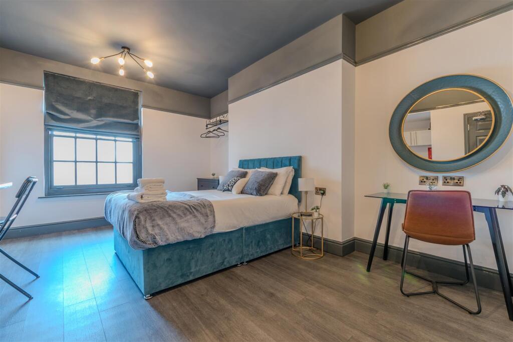 Main image of property: Warwick Street, Leamington Spa