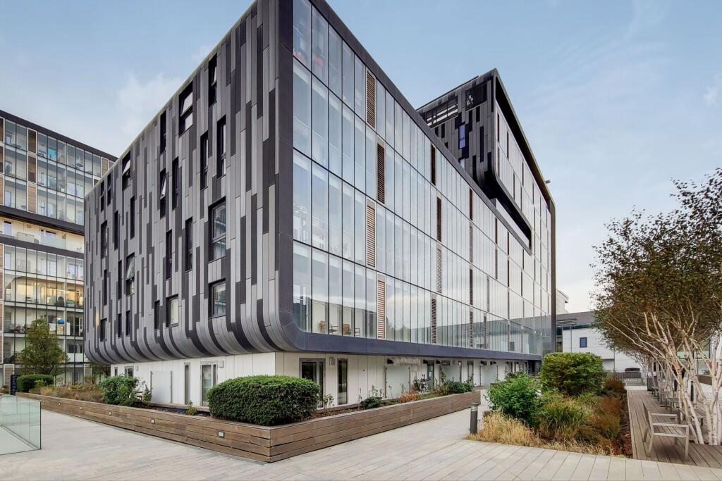 Main image of property: Harper Studios, Woolwich, London, SE18