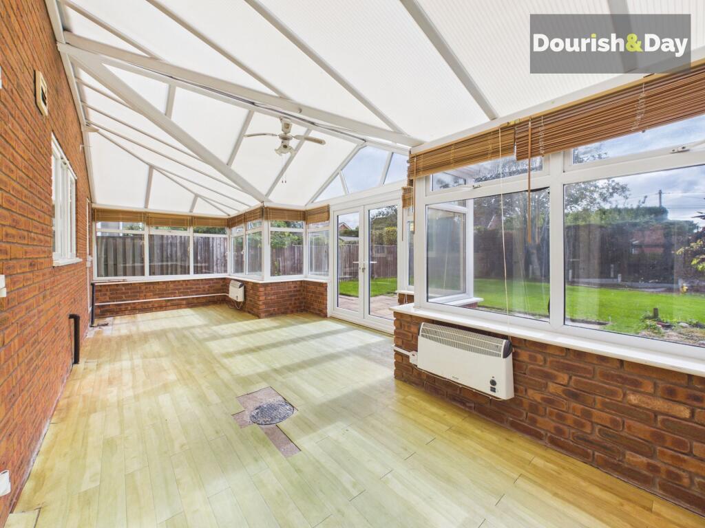 House in Shrewsbury - View 5