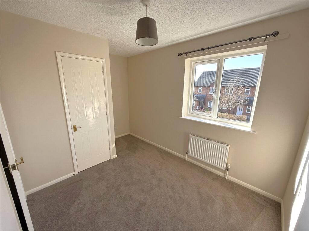 House in Exeter - More