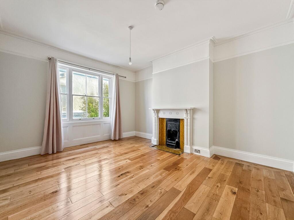 Main image of property: Medina Villas, Hove