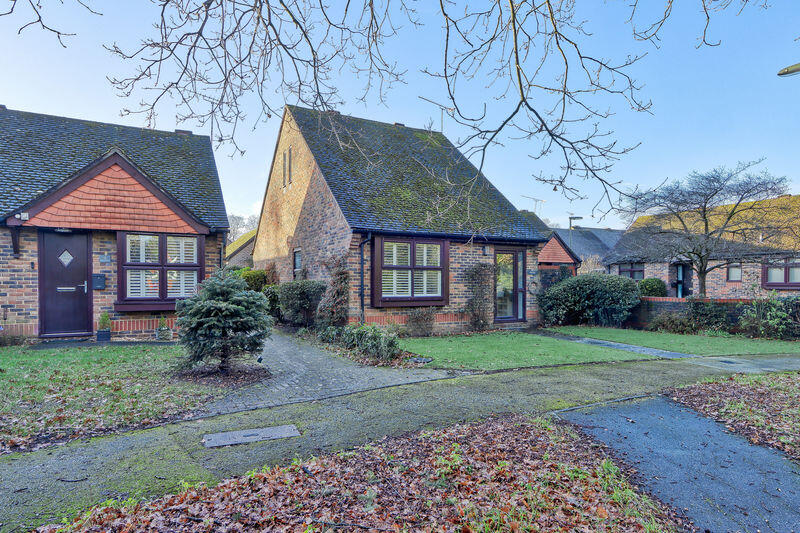 Main image of property: The Grange, Woking