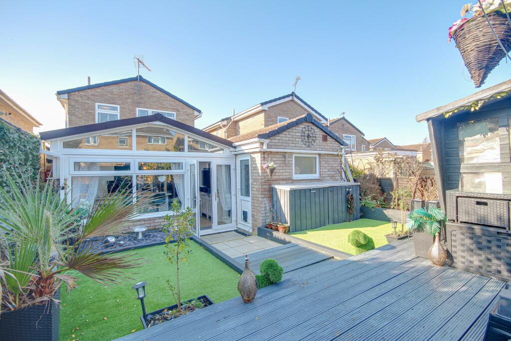 Main image of property: Church Drive, Quedgeley, Gloucester, GL2