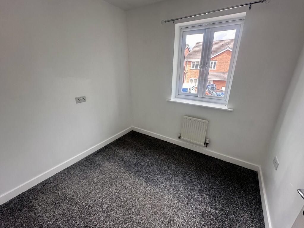 House in Chorley, Euxton - More