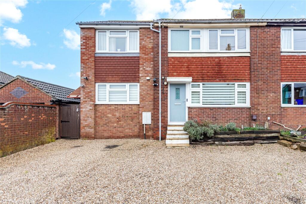 Main image of property: Enid Way, Colchester, Essex, CO4