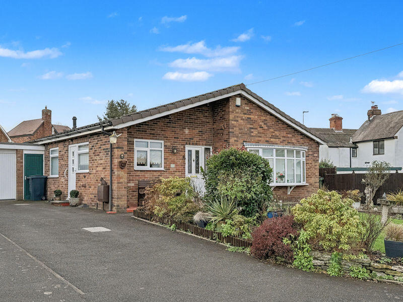 Main image of property: Sharpstones Lane, Bayston Hill, Shrewsbury, SY3 0AN