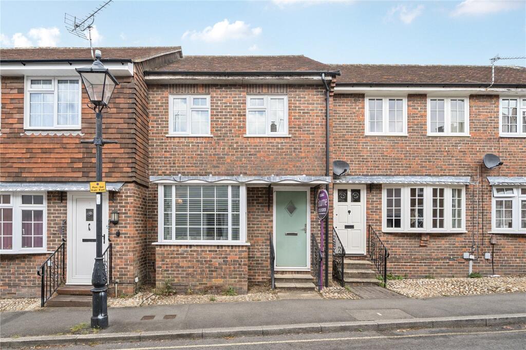Main image of property: Sheep Street, Petersfield, Hampshire, GU32