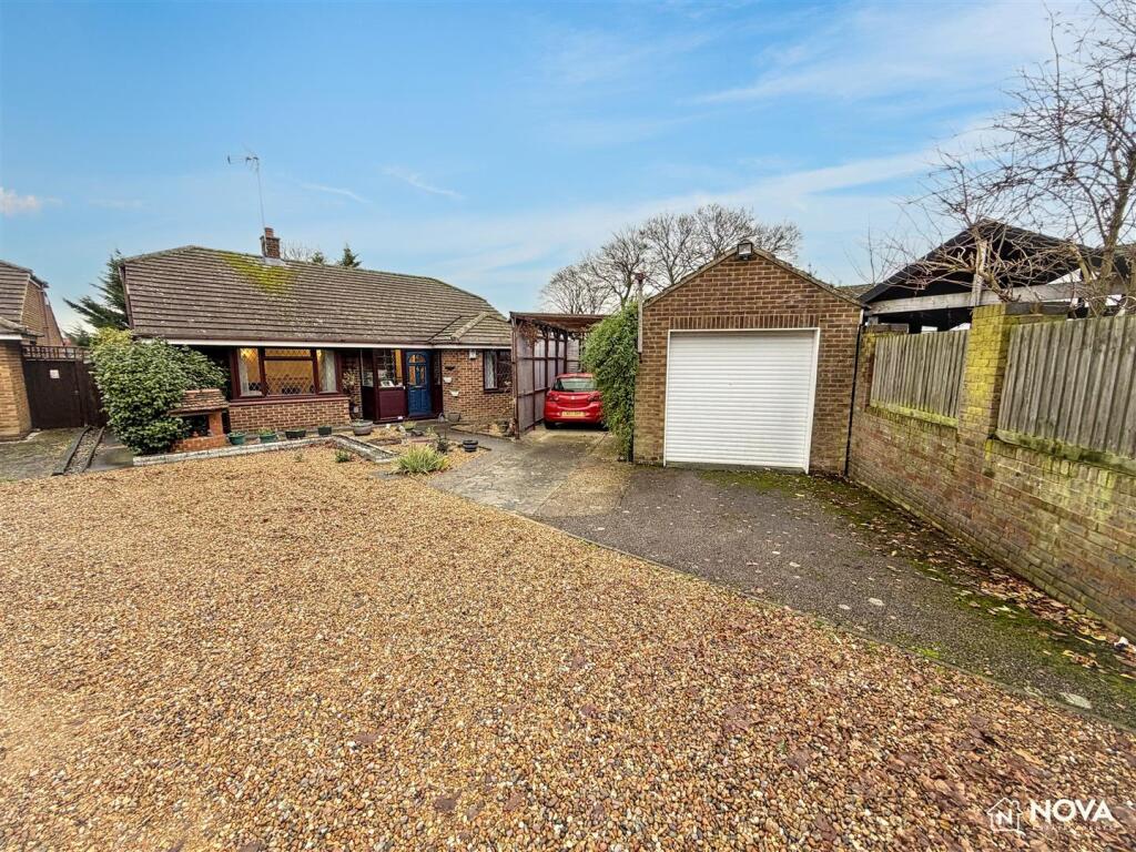 Main image of property: Dahlia Close, Ashcroft Road, Luton