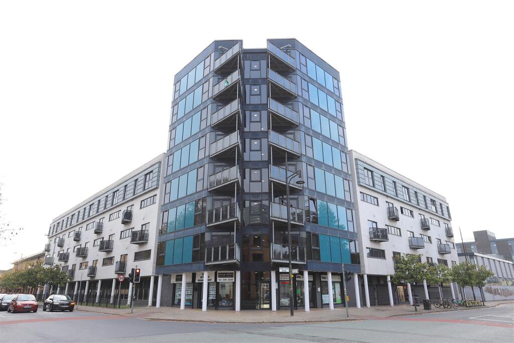 Main image of property: Bishops Corner, Hulme