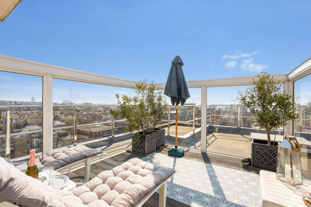 Main image of property: The Drive, HOVE, BN3