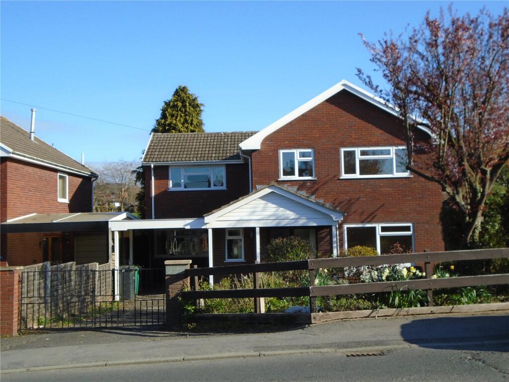 Main image of property: Sheet Road, Ludlow, Shropshire