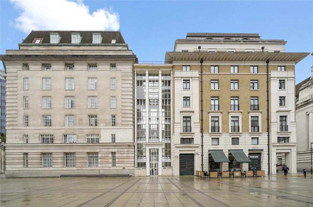 Apartment in London - View 5