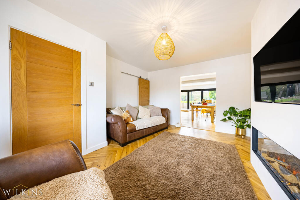 House in Coventry - View 5
